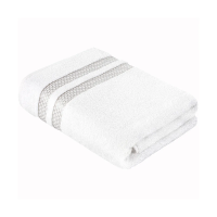 Купить Полотенце "VEROSSA" RETICOLO 70*140 см (белый)