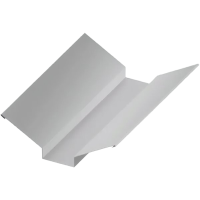 Купить Ендова 0,4х170х2000 оцинк