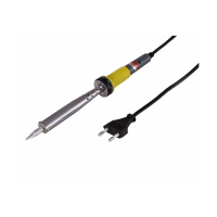 Купить Паяльник "Мастер" долговечное жало, 100 вт, 230 в (1/25/50) "REXANT" 12-0126