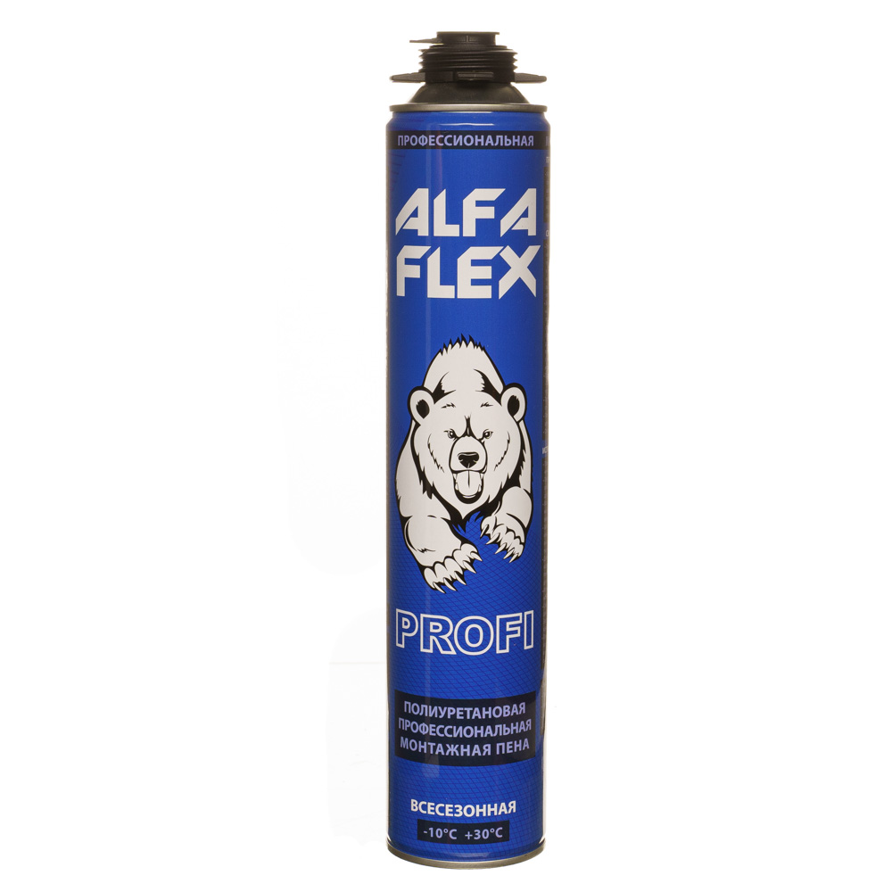 Alpha flex