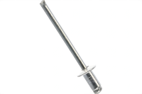 Купить VIP Заклепка вытяжная оцинк. 4,0х6 17шт 19316