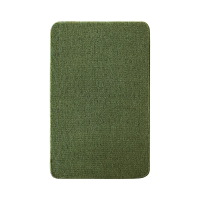 Купить Коврик для ванной "LIGHT LATEX" 50*80 см, полипропилен (зеленый) (1/35) "L'CADESI" 85625080