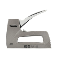 Купить Пистолет скобозабивной алюмин. регулятор удара (тип 140) 6-14 мм (1/24) "GROSS"