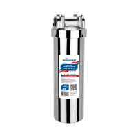 Купить Фильтр-колба магистральный абф-нерж-34 (1/12) "Аквабрайт"