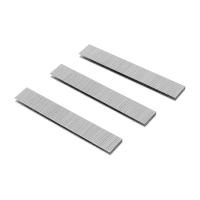 Купить Скобы для пневмопистолета PNS 90/20S тип 90  5000 шт. 20 мм (1/10) "PATRIOT" 830902163