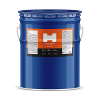 Эмаль пф-266 "H" золотисто-коричневая 20 кг (1) 212120