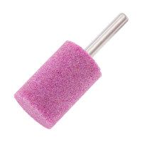 Купить Шарошки абразив. 25 X 38 X 6 мм (цилиндр удлин.) F46, набор 3 шт. (1/50) "MATRIX"