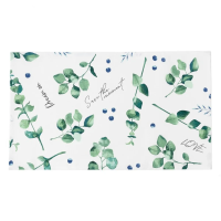 Купить Полотенце "Доляна" EUCALYPTUS 35*60 см (1) 4682754