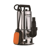 Купить Насос дренажный дн-1100н (1/4) "Вихрь"