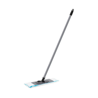 Купить Швабра моп "ROCK'N'ROLL" с насадкой "SOFT" (1/10) "SPIN&CLEAN" SV5101