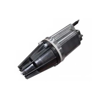 Купить Насос вибрационный "Малыш" бв 0,12-40 с нижним забором (шнур 25 м) (1) "Ливгидромаш"