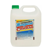 Жидкое стекло 7 кг (1) 