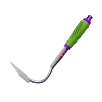 Купить Мотыжка пласт. ручка 315 мм (1/48) "DON GAZON" 125-0302