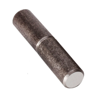 Купить Шарнир-петля под сварку с запрессованным шариком пг-25  25 х 120 мм (1/16) "Секрет"