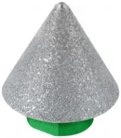 Купить Фреза алмазная конусная FIT 36991