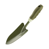 Купить Совок посадочный 300 мм, пласт. ручка (1/24/48) "PARK" 2017