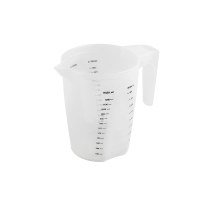 Купить Кувшин мерный "STOCKHOLM" 1,5 л (1/20) "PLAST TEAM" PT1147нат-20