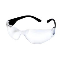 Купить Очки защитные открытого типа "Исток классик" прозрачные (1/100)