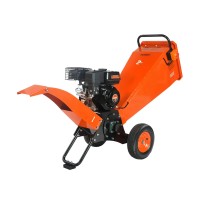 Купить Измельчитель бензиновый PATRIOT PT SB 506