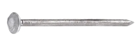 Купить Гвозди шиферные оцинков. 5*120 мм 10 кг (1) метиз