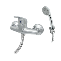 Купить Смеситель для душа "Престиж" цс-см 294-2/3-4 D40 м42 (1/8)