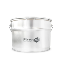 Грунт "PRIMER" серый 10 кг (1) "ELCON"