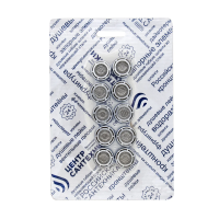 Купить Аэраторы для смесителя D16, с внутр. резьбой (набор 10 шт.) (1/70) "Центр сантехники"