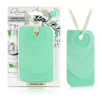Купить Ароматизатор "FRAGRANT CARD" SUMMER HEAT (1/20/320) "Аер"