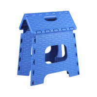 Купить Табурет складной пласт. "Плетенка" (малый) (1/5) "Альтернатива" м3122