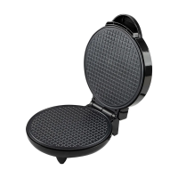 Купить Вафельница "HOMESTAR" HS-2028 (черный) 1200 вт (1/6)