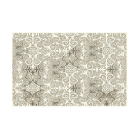 Купить Ковер хит-сет "Блюз" 1*2 м  55252/55 (1/10) "Люберецкие ковры"