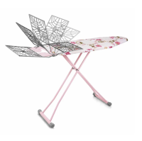 Купить Доска гладильная "Томрис сепетли" 120 х 40 см (1/4) металл