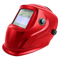 Купить Сварочная маска AWT Svarex красная