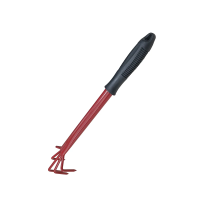 Купить Рыхлитель 5 прямых зуба пласт. ручка (1/15) р-5