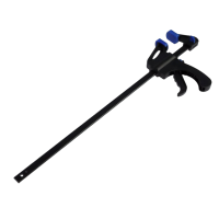 Купить Струбцина быстрозажимная 60см