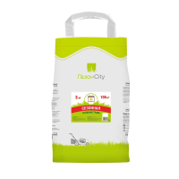 Купить Семена газонной травы эконом "Сезонная трава" 3 кг (1)