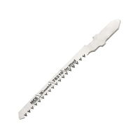 Купить Пилки для лобзика по дереву T101AO фигурн. рез 3 шт. 50 х 1,4 мм (1/200) "MATRIX PROFESSIONAL"