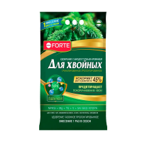 Купить Удобрение "BONA FORTE" хвойное пролонгир. (весна) 10 кг (гранул.) (1)