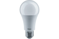 Купить Лампа светодиодная Navigator А60 Е27 15W 2700