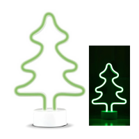 Купить Светильник неоновый EN-NL-20 (1/48) "ENERGY"