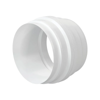 Купить Коллектор для сбора конденсата D150/160 мм (1/18) "Эра" 15.16CC