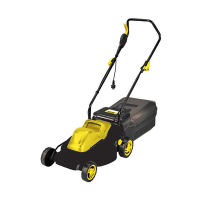 Купить Газонокосилка электрическая ELM-2000P (1) "HUTER"