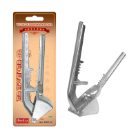 Купить Пресс для чеснока "Ретро" алюмин. (1/12/144) "Мультидом" AN57-11