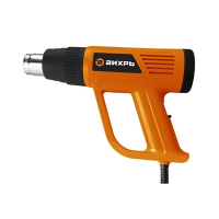 Купить Фен строительный тп-2000 "Вихрь"