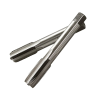 Купить Метчик ручной м10 х 1 мм (2 шт.) (1/500) "Сибртех"