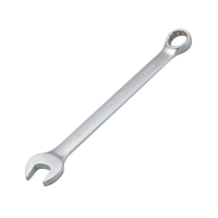 Купить Ключ комбинированный 19 мм (1/10/120) "BEOROL"