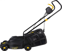 Купить Газонокосилка электрич ELM-1100Вт Huter