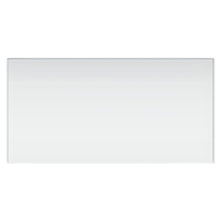 Купить Стекло защитное прозрачное 102х52мм