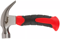 Купить Молоток-Гвоздорер КУРС 225г фиберглас. ручка 25мм 44765