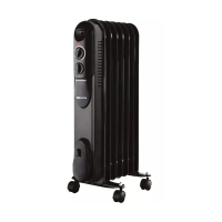 Купить Радиатор масл. мо-7к 7 секций 1,5 квт (1) TDM SQ2501-0904 Купить Радиатор масл. мо-7к 7 секций 1,5 квт (1) TDM SQ2501-0904